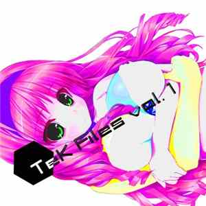 DJ Manny - Tek Files Vol. 1 FLAC album