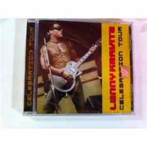 Lenny Kravitz - Celebration Tour FLAC album