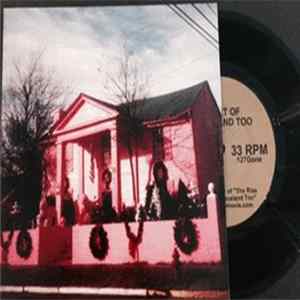 Various - The Art Of Graceland Too FLAC album