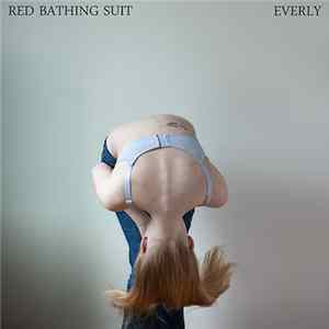 Red Bathing Suit - Everly FLAC album