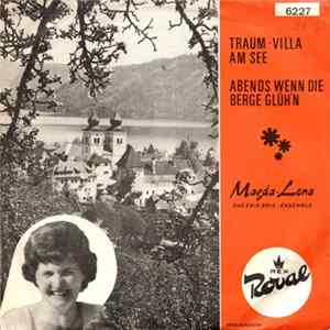 Magda-Lena - Traum-Villa am See FLAC album