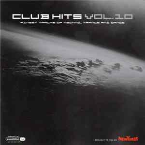 Various - Club Hits Vol.10 FLAC album