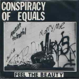 Conspiracy Of Equals - Feel The Beauty FLAC album