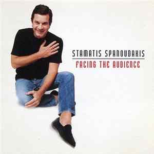 Stamatis Spanoudakis - Facing The Audience FLAC album