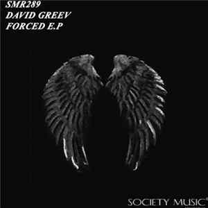 David Greev - Forced E.P FLAC album