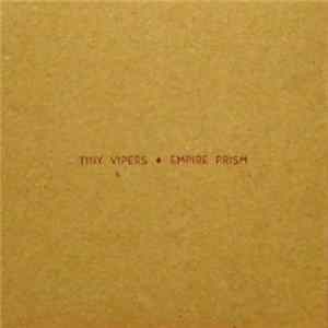 Tiny Vipers - Empire Prism FLAC album