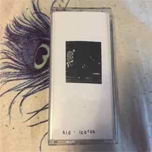 Kid Icarus - Junk FLAC album