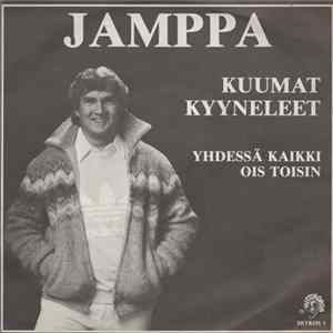 Jamppa Tuominen - Kuumat Kyyneleet / Yhdessä Kaikki Ois Toisin FLAC album