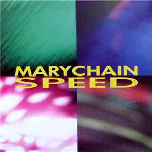 The Jesus And Mary Chain - Sound Of Speed E.P. FLAC album