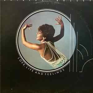 Shirley Bassey - Love, Life And Feelings FLAC album