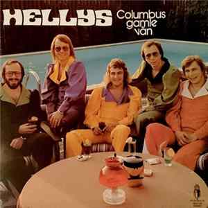 Hellys - Columbus Gamle Vän FLAC album
