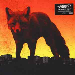 The Prodigy - The Day Is My Enemy FLAC album