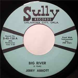 Jerry Abbott - Big River FLAC album