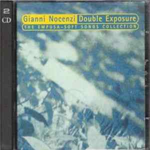 Gianni Nocenzi - Double Exposure FLAC album