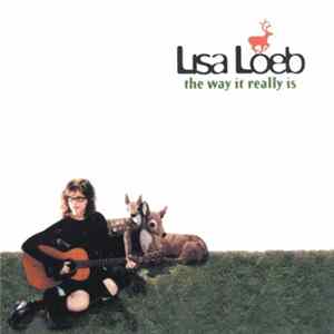 Lisa Loeb - The Way It Really Is FLAC album