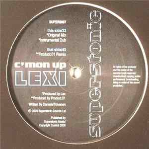 Lexi - C'Mon Up FLAC album