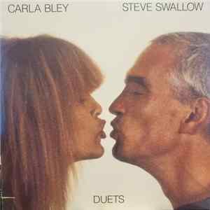 Carla Bley & Steve Swallow - Duets FLAC album