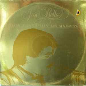 José Bello - Expresa E Interpreta Sus Sentimientos FLAC album