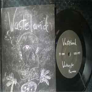 Wasteland - Waiting For The Noise / Lost Power FLAC album