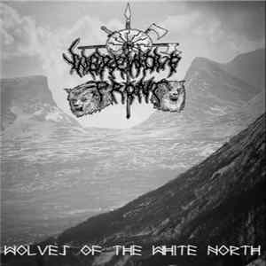 Werewolf Front - Wolves Of The White North FLAC album