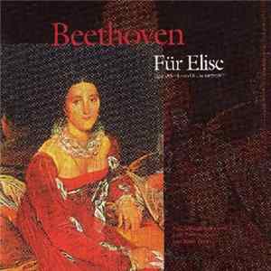 Various - Beethoven • Für Elise - And Other Jewels Of The Keyboard FLAC album