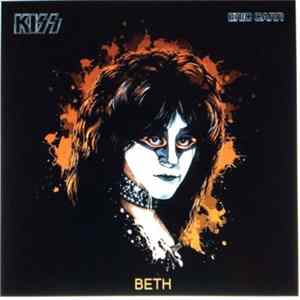 Eric Carr - Beth FLAC album