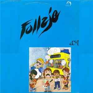 Follaje - Ruta 100 FLAC album