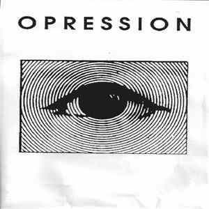 Comahon Kidney Virus, No Comment - Opression FLAC album