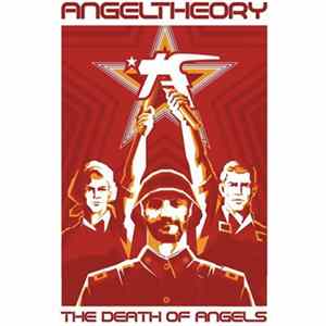 Angel Theory - The Death Of Angels FLAC album