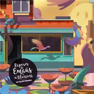 Raperos De Emaús - La Ley Del Hambre FLAC album