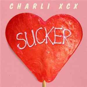 Charli XCX - Sucker FLAC album