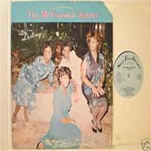 The McCormick Sisters - Destiny FLAC album