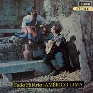 Américo Lima - Fado Hilário FLAC album