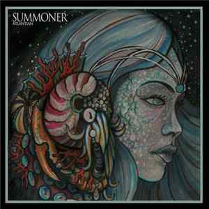 Summoner - Atlantian FLAC album