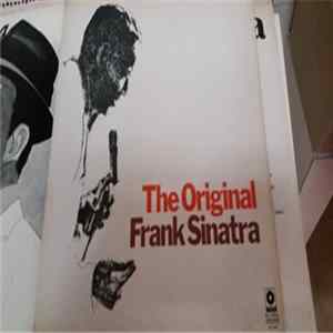 Frank Sinatra - The Original Frank Sinatra FLAC album
