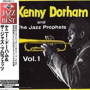 Kenny Dorham And The Jazz Prophets - Vol. 1 FLAC album