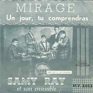 Samy Ray Et Son Ensemble - Un Jour, Tu Comprendras FLAC album