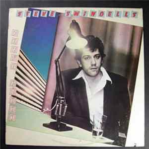 Steve Swindells - Fresh Blood FLAC album