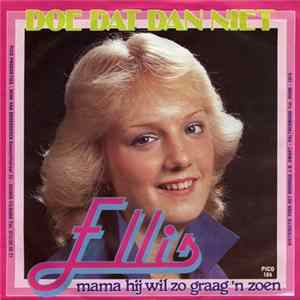 Ellis - Doe Dat Niet FLAC album