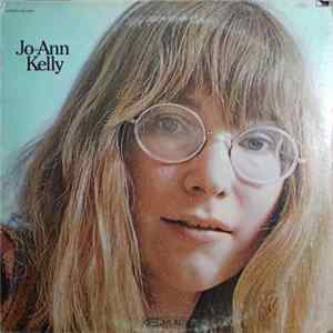 Jo-Ann Kelly - Jo-Ann Kelly FLAC album