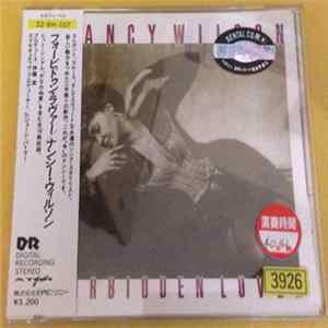 Nancy Wilson - Forbidden Lover FLAC album