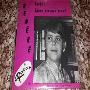 Reneke - Liefde FLAC album