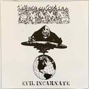 Spike - Evil Incarnate FLAC album