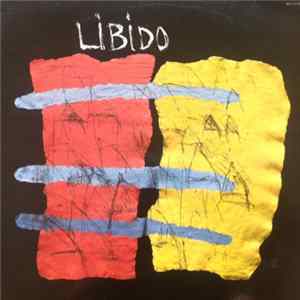Libido - Libido FLAC album