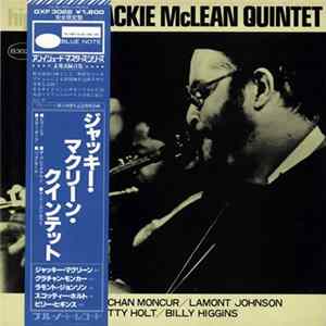 Jackie McLean Quintet - Hipnosis FLAC album