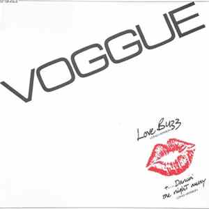 Voggue - Love Buzz / Dancin' The Night Away FLAC album