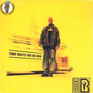 Rasco - Time Waits For No Man FLAC album