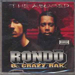 Rondō & Crazy Rak - The Abused FLAC album