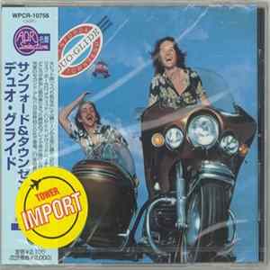 Sanford & Townsend - Duo-Glide FLAC album