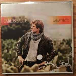 Carlos Baute - Amarte Bien (Box Set) FLAC album